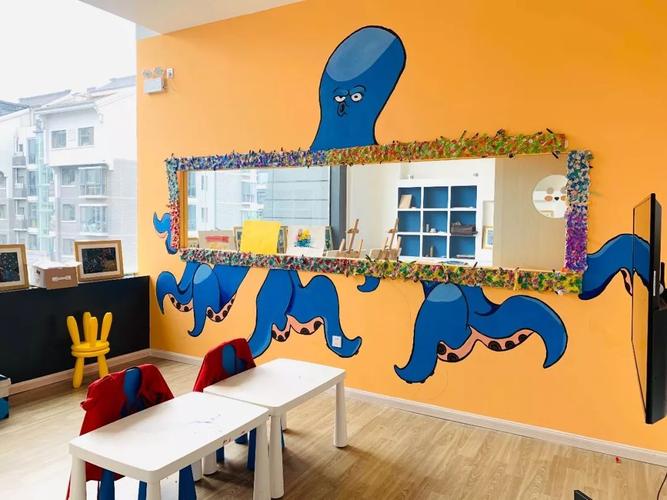 上海涂来涂去少儿美术