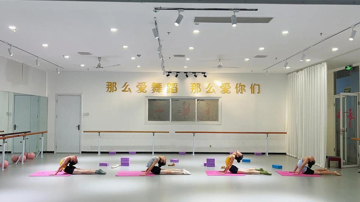 山东日照舞蹈学校排名