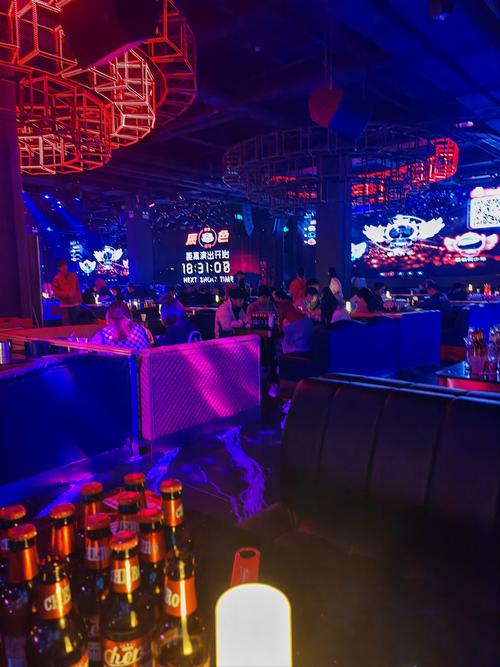 重庆ds酒吧音乐有那些