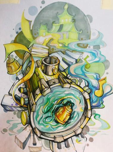 不需要艺考的艺术设计