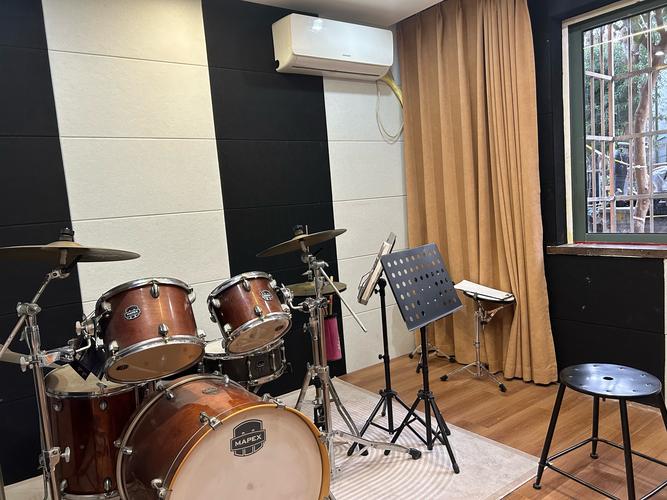 宁波轻纺城附近音乐培训