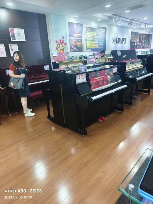 南昌哪个音乐集训机构好