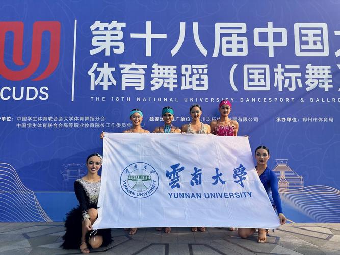 体育舞蹈高考相关学院