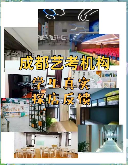 四川的艺考培训哪家好