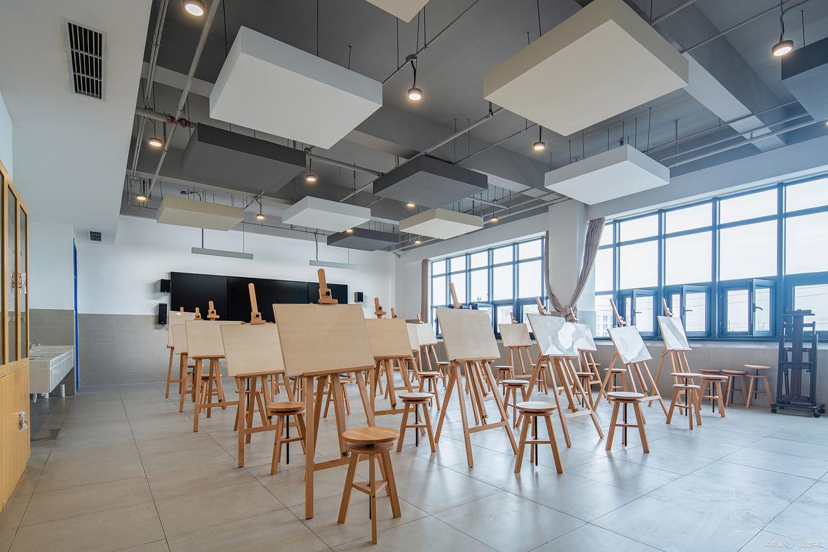 北京知行美术培训中心