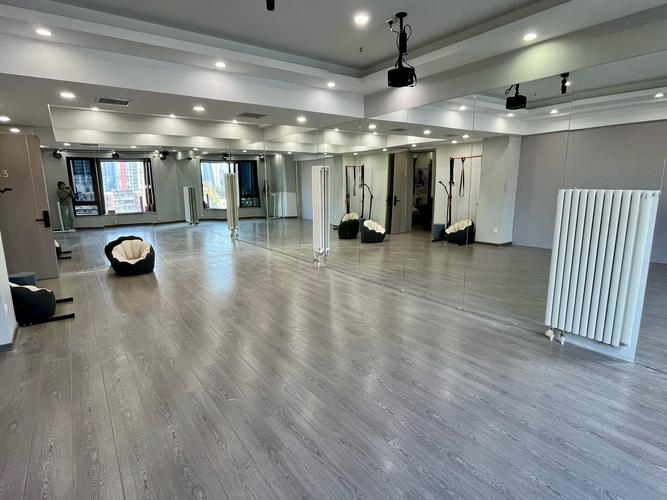 陕西大型舞蹈培训机构