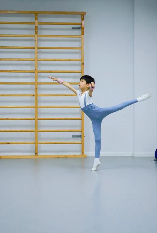 苏州舞蹈培训机构男童