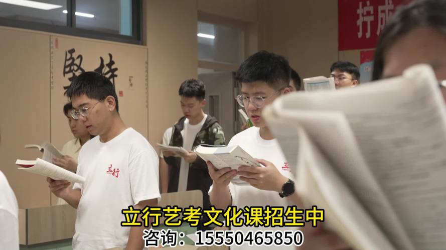 济南艺考文化课怎么办