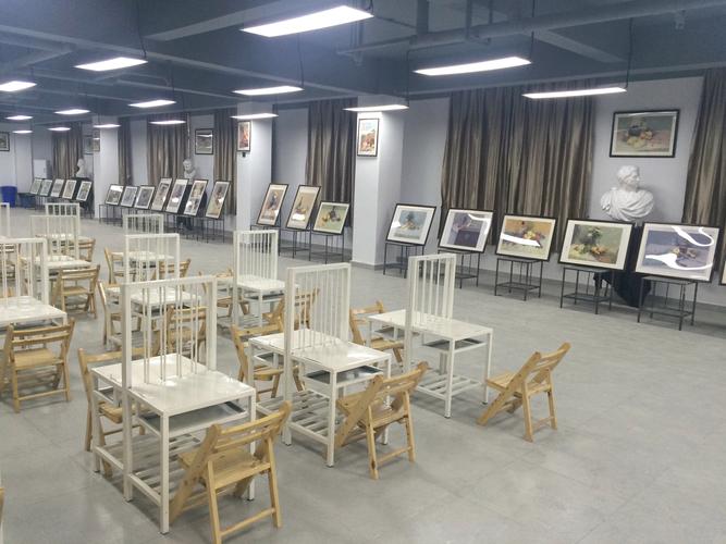 成都美术高考培训画室