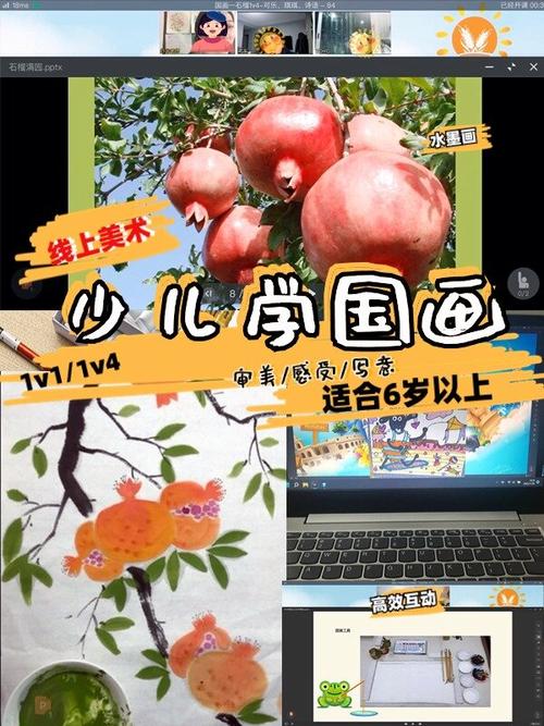 几岁可以上少儿美术班