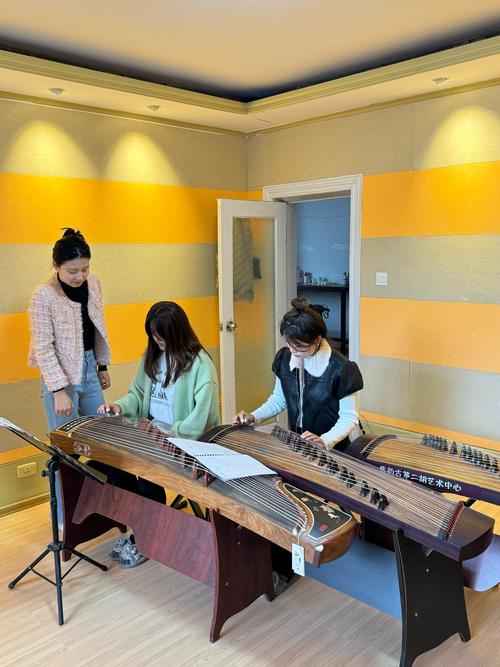 音乐培训跟乐器培训学校