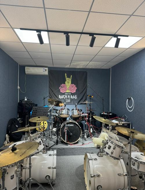 音乐培训跟乐器培训学校