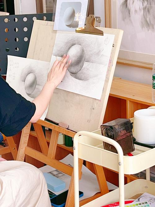 成人美术兴趣班石家庄