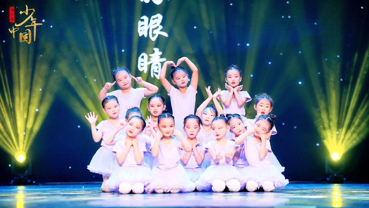 端木幼师学校舞蹈视频