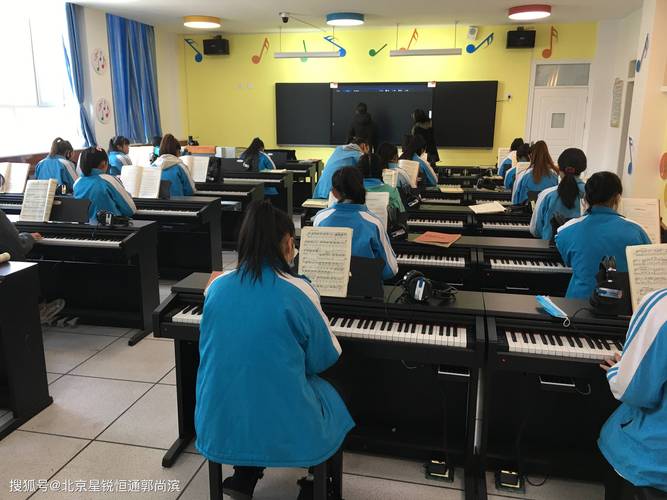 兰州音乐艺考生培训学校