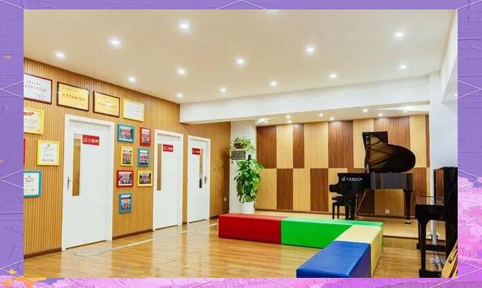 成都少儿音乐培训有哪些