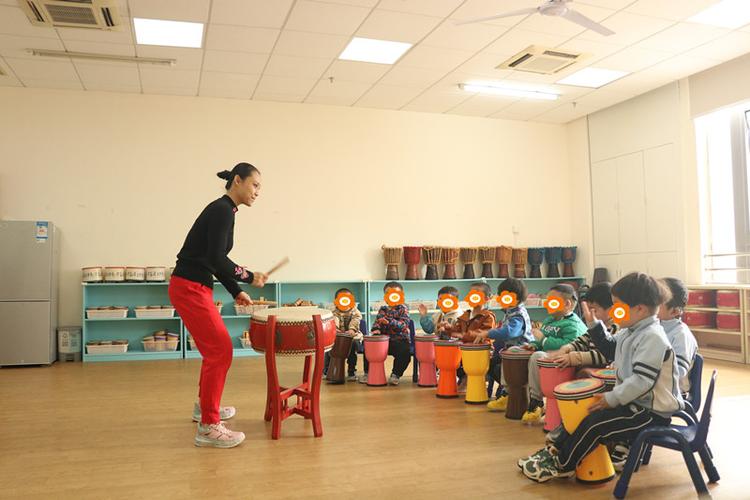 深圳哪里学奥尔夫音乐好