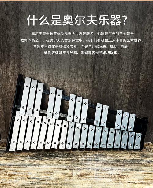 深圳哪里学奥尔夫音乐好