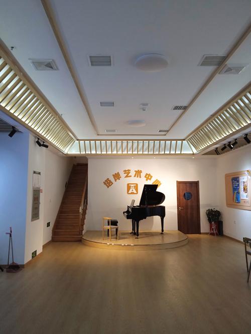 重庆少儿音乐培训哪里好