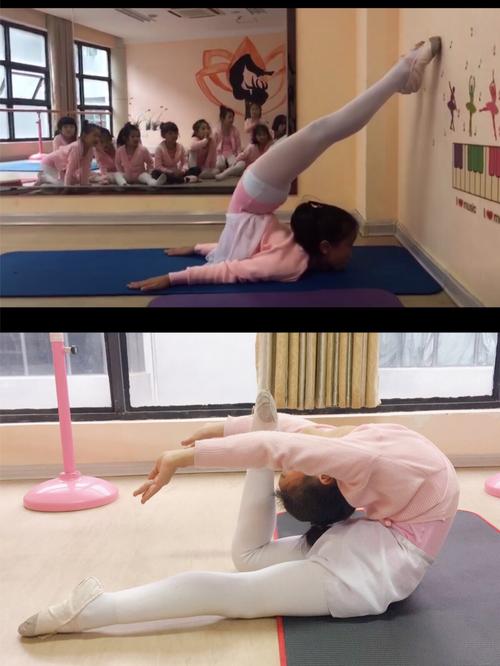 济南奥体中心舞蹈学校