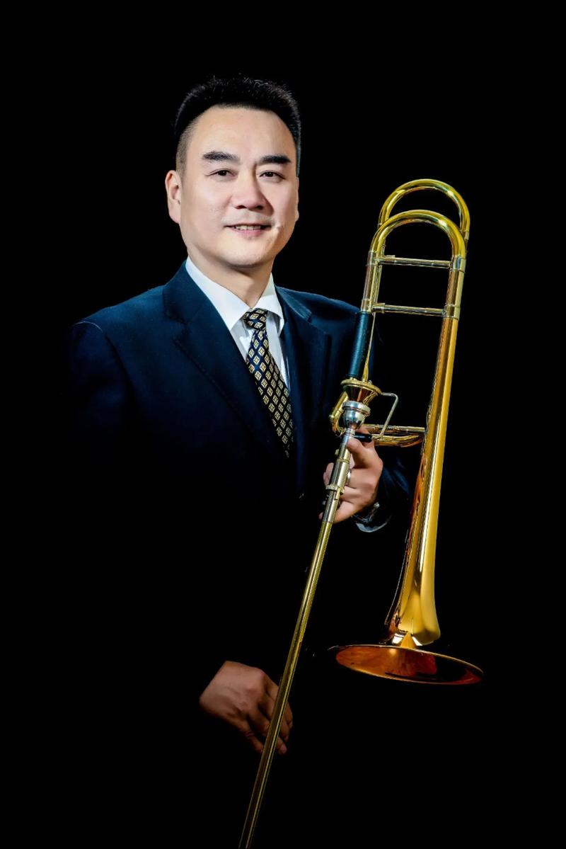 西安音乐学院单簧管老师