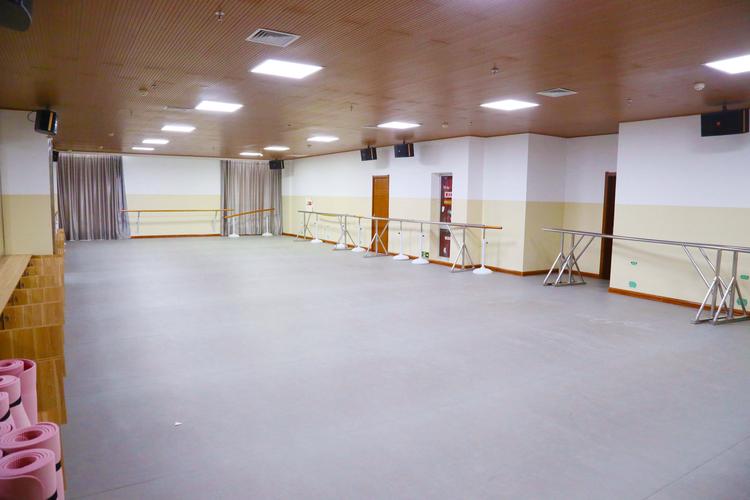 深圳舞蹈培训教室租赁