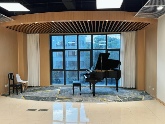 洛阳最好的音乐培训机构