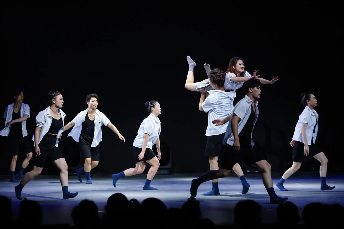 舞蹈编导哪个院校最好