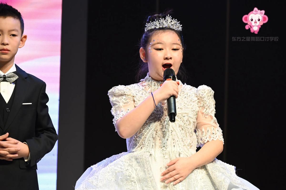 播音主持才艺表演舞蹈