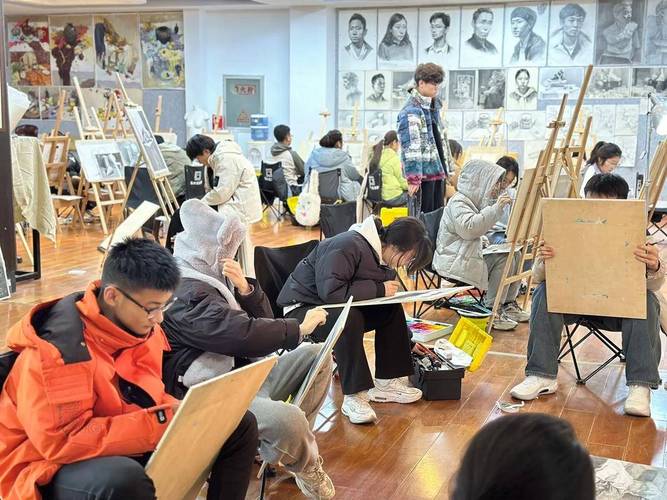 杭州美术辅导学校地址