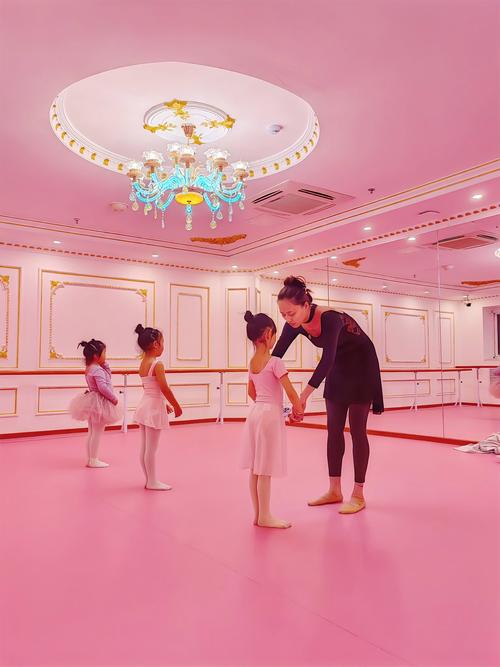 桥头附近少儿舞蹈培训