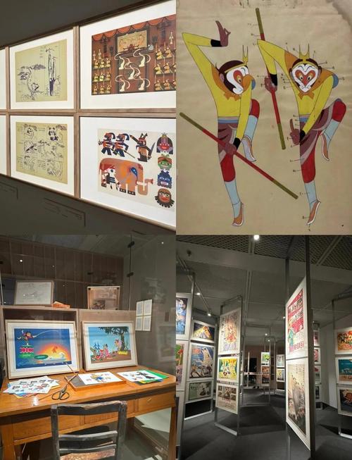 上海戏剧学院影视美术