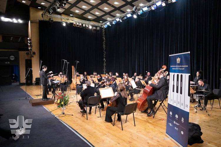 北京有哪些音乐留学机构