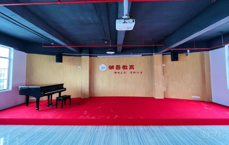 南宁有什么音乐培训机构