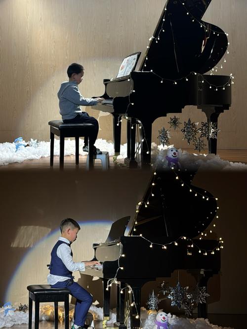 培养孩子终身的音乐兴趣