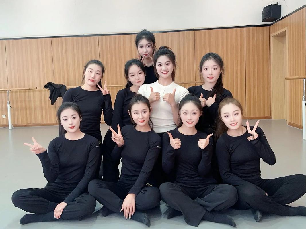 公主岭岭西播音艺考班