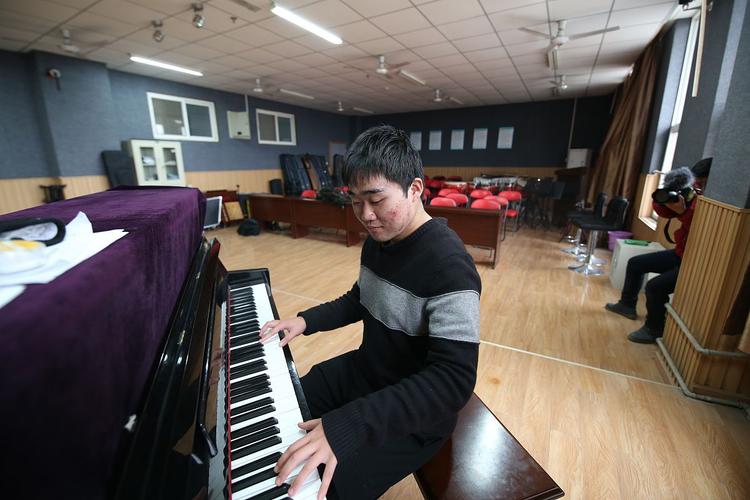 济南最专业音乐培训学校