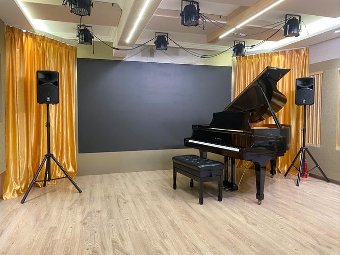 临沂音乐培训学校有哪些