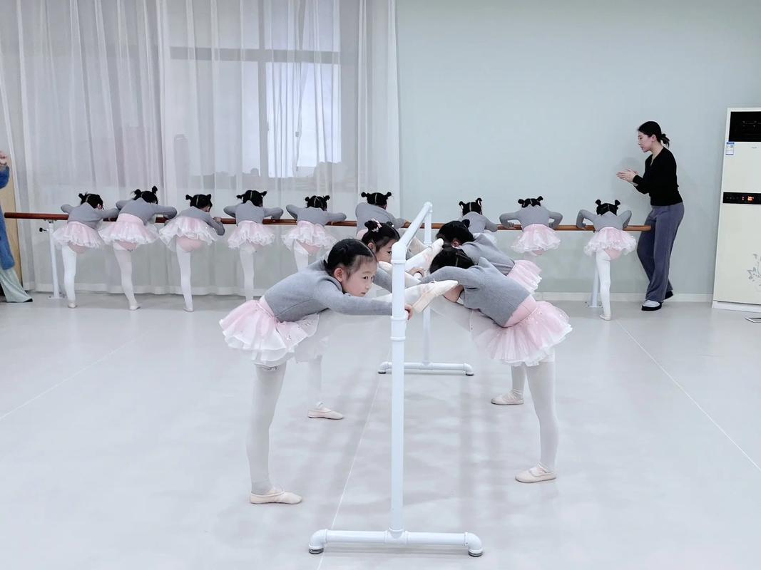 蚌埠南站附近舞蹈培训