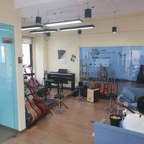 济南最专业音乐培训机构