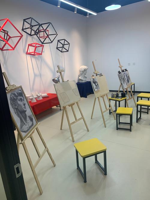 济南高新卓越美术教育