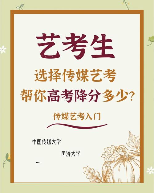 广东省传媒艺考成功率