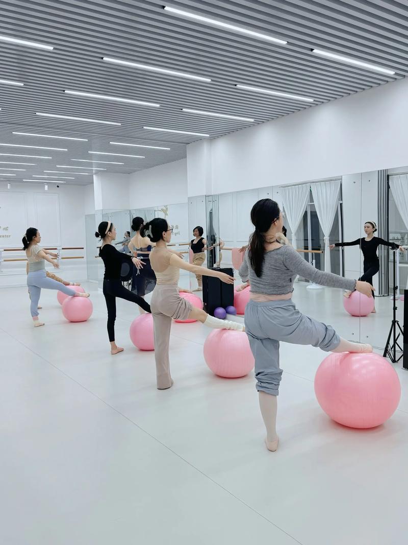 惠州成人舞蹈培训学校