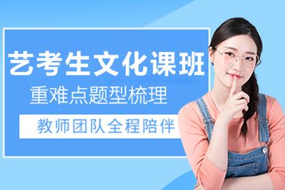 沈阳艺考文化课培训班