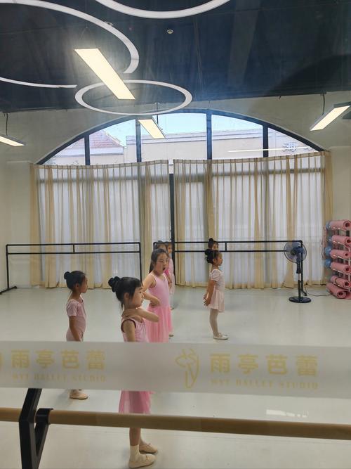 郑州连锁舞蹈培训学校