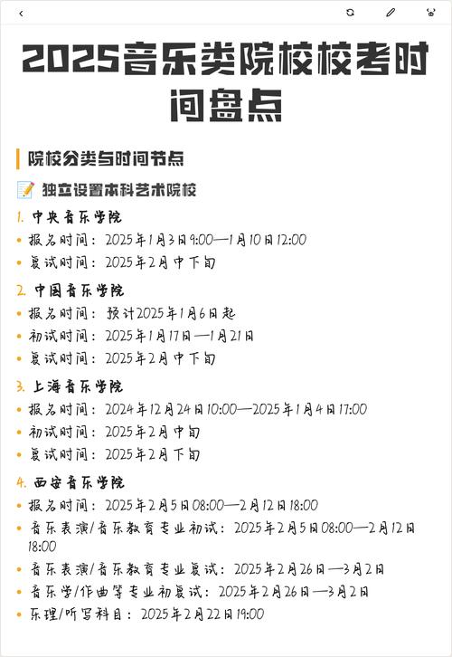 山西2025年校考音乐