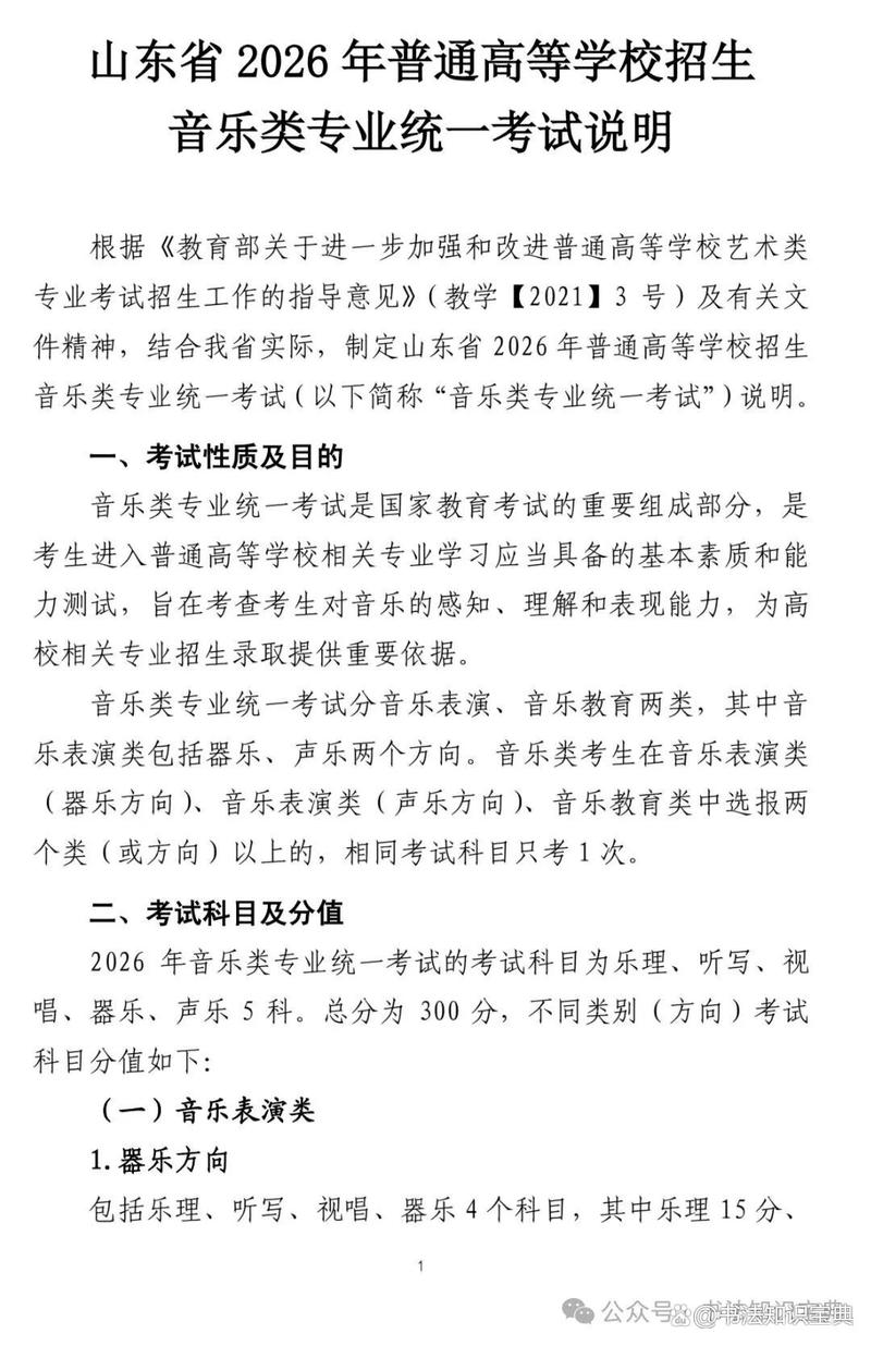 山东哪个学校有音乐专业