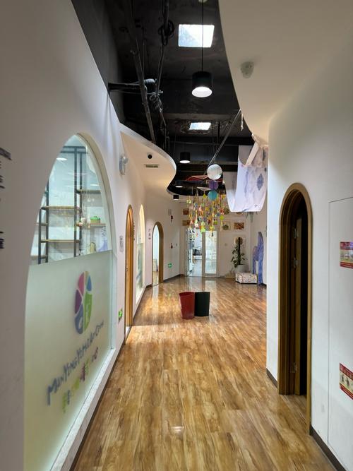 北京美术少儿培训中心