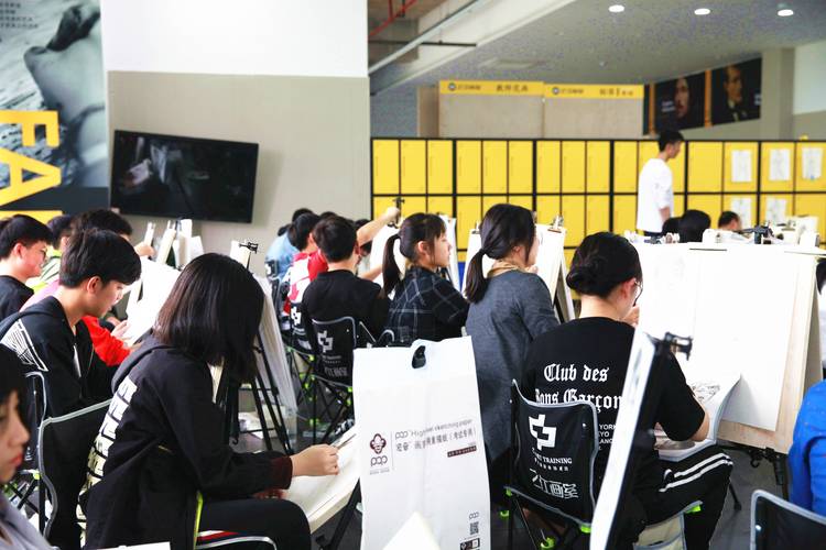 杭州名扬美术培训学校