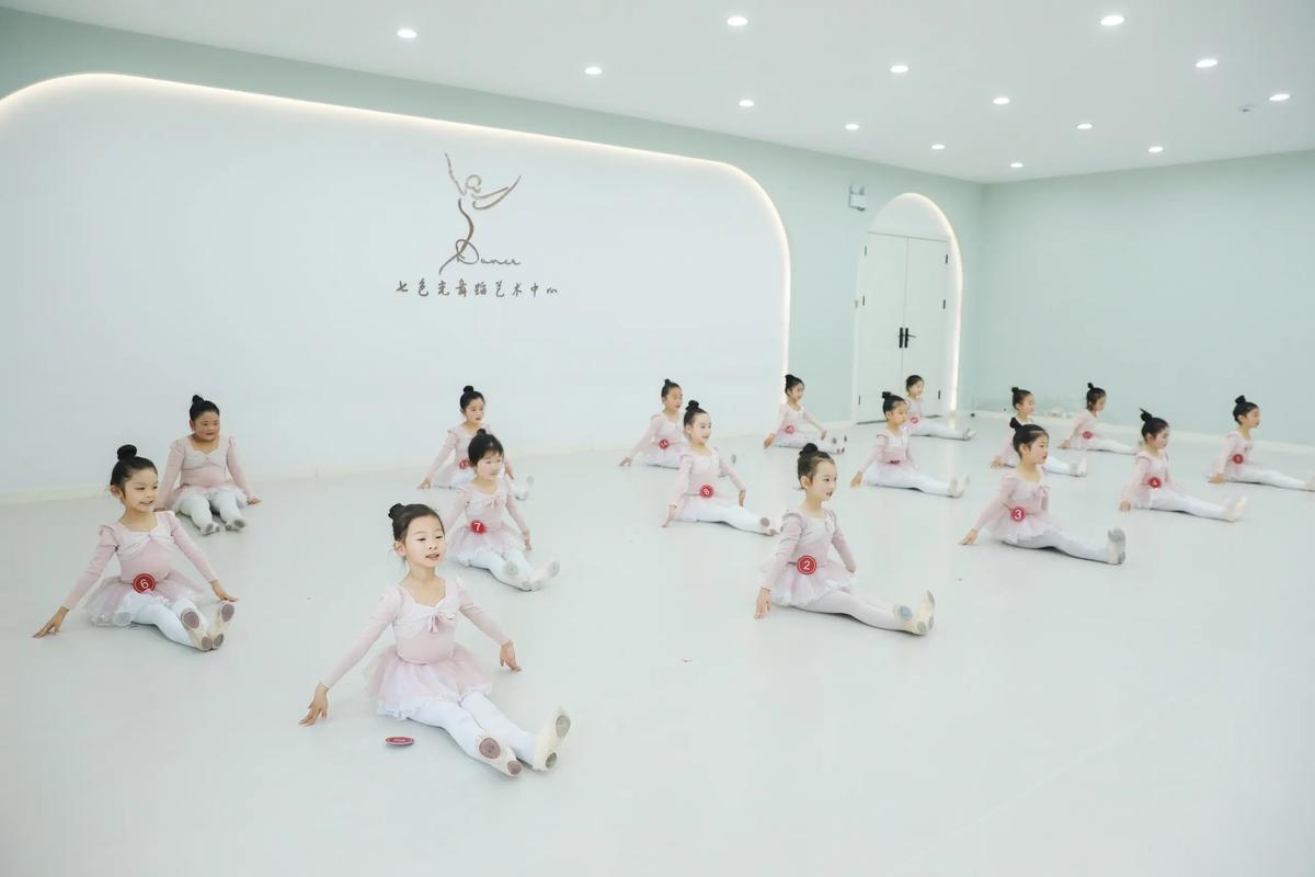 开设幼儿舞蹈培训机构